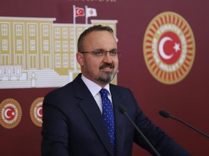 "Hiçbir Sorunumuza Çözüm Üretmeyen Anayasa İle Yolumuza Devam Etmek İstemiyoruz"