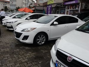 2020 Yılında Rekor Kıran Araç Piyasasında Durgunluk Var