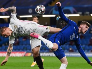 Chelsea Finalde