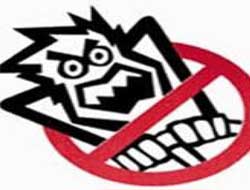 Rizeli yolcu otobüsü kaza yaptı