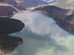 Bursa Barajlarından Sevindirici Haber
