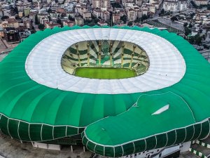 Dünyaca Ünlü Hesaptan Timsah Arena Paylaşımı