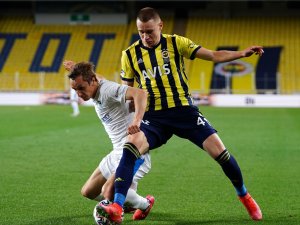 Fenerbahçeli Szalai Ve Kasımpaşalı Varga, Euro 2020 Aday Kadrosuna Alındı