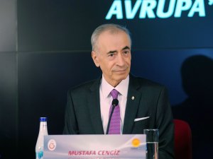 Mustafa Cengiz Yeniden Başkanlığa Aday Olmayacak
