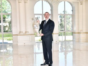 Euro 2020 Kupası Azerbaycan’da