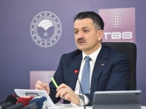 Bakan Pakdemirli: “Üreticilere Bayram Öncesi 1,5 Milyar Lirayı Aşkın Ödeme Yapacağız”