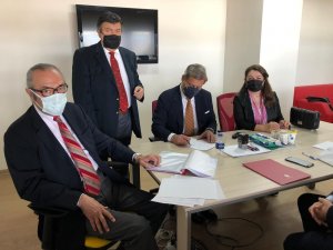 Burak Elmas: "29 Mayıs’ta Bu Seçim Olacak"