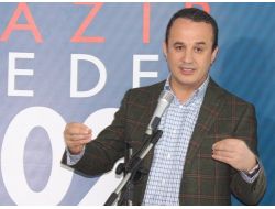Şengül’den Çıray’a Yanıt: