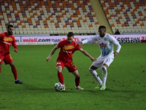 Rizespor İle Yeni Malatyaspor 6. Kez Rakip Olacak
