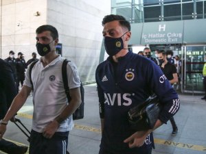 Fenerbahçe, Ankara’da