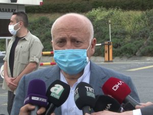 Işın Çelebi, Listesini Divan Kuruluna Teslim Etti