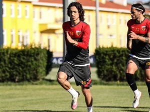 Kayserispor, Gaziantep Fk Maçı Hazırlıklarını Tamamladı