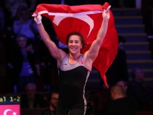 Tokyo Olimpiyatları’na 9. Kota Yasemin Adar’dan