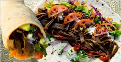 İngilizler döneri araştırdı