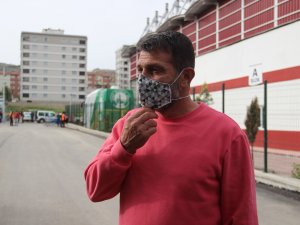 Elazığspor’da 26 Yıl Sonra 3. Lig’e Düşme Üzüntüsü