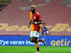 Ryan Babel 5. Golünü Attı