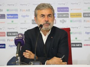 Aykut Kocaman: “Düşme Tehlikesini İliklerimize Kadar Hissettik”