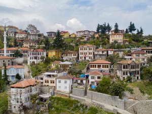 Ortamahalle Pandemi Sonrasına Hazırlanıyor