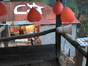 Köylerinin Mezrasında İlk Kez Ezan Sesiyle Oruçlarını Açmanın Mutluluğunu Yaşadılar