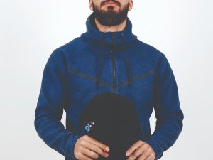 Kamil Ahmet Çörekçi: "Ben Bir Görev Adamıyım"
