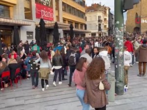 Belçika’da Koronavirüs Tedbirleri Kaldırıldı