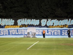 Adana Demirspor Süper Lig’de