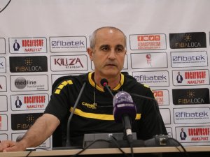 Eyüp Arın: “Bir Sezonu Sevabıyla, Günahıyla Bitirdik”