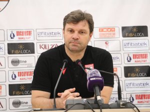 Ertuğrul Sağlam: “Bu Takım Süper Lig’e Çıkacak”