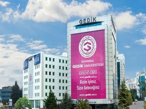 İstanbul Gedik Üniversitesi 3 öğretim üyesi alacak