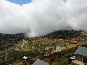 Bu Yayla Türkiye’nin 82. İli Olarak Anılıyor