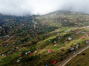 Bu Yayla Türkiye’nin 82. İli Olarak Anılıyor