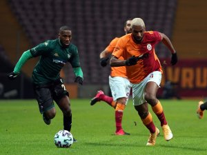 Denizlispor İle Galatasaray 42. Randevuda