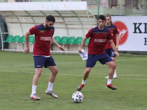 Alanyaspor, Bb Erzurumspor’u Konuk Edecek