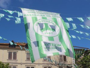 Giresunlular, Süper Lig’e Çıkmanın Mutluluğunu Yaşıyor