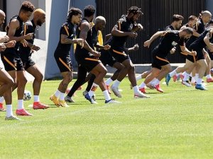 Galatasaray’da Falcao, Denizlispor Maçında Yok!