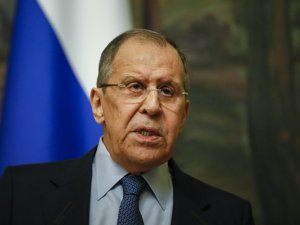 Rusya Dışişleri Bakanı Lavrov Azerbaycan’da