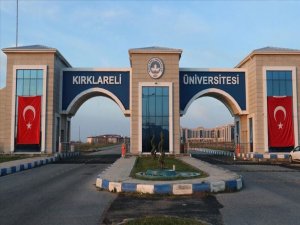 Kırklareli Üniversitesi 26 öğretim üyesi alacak