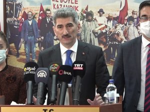 “Ortaklarınızı Dağda Kovalamaya, Size De Hukuk Önünde Hesap Sormaya Devam Edeceğiz”