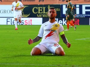 Yeni Malatyaspor, Hatayspor Maçına Beyaz Formayla Çıkacak