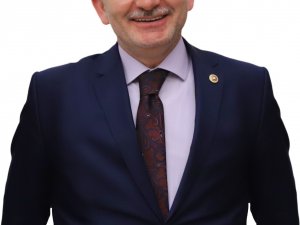 Ak Parti Giresun Milletvekili Kadir Aydın: “Giresun Çifte Bayram Yaşıyor”