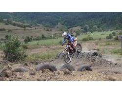 Kastamonu, Enduro Motosiklet Yarışlarına Ve Macera Sporları Festivaline Hazır