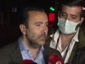 Emre Kocadağ: “Şampiyonluk Göztepe Maçına Kaldı ”