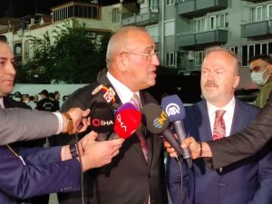 Abdurrahim Albayrak: “Mayıslar Bizimdir’ Dedik Ve Yine Bir Mayıs Ayındayız”