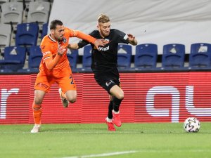 Kayserispor 4 Maçta 6 Puan Topladı