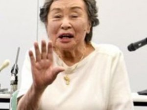 Covid-19’u Yenen 100 Yaşındaki Japon: "Mücadelenin Anahtarı İnanmak"
