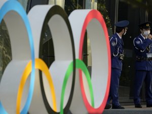 Milli Hakem Uğur Kobaş Olimpiyatlarda Görev Yapacak