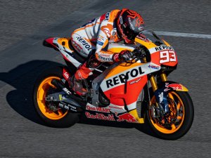 Motogp’de Bir Sonraki Durak Fransa
