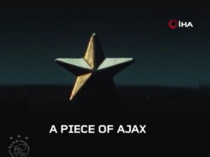 Ajax, Şampiyonluk Kupasını Eritip Taraftara Dağıttı!