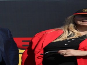 Berna Gözbaşı: "Büyük Emekler Verdik Ve Emeklerimizin Karşılığını Almak İstiyoruz"
