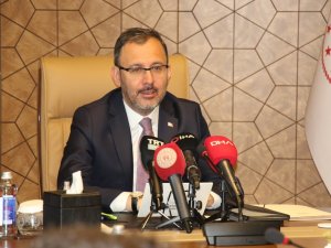 "Engelli Vatandaşlarımızın Pek Çok Başarının Altında İmzasının Olduğunu Görüyoruz"